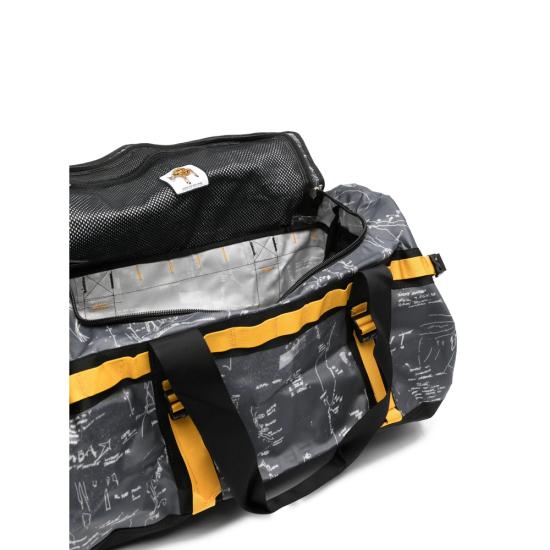 26SS 노스페이스 캐리어 NF0A52SAMV31 GREY - NORTH FACE