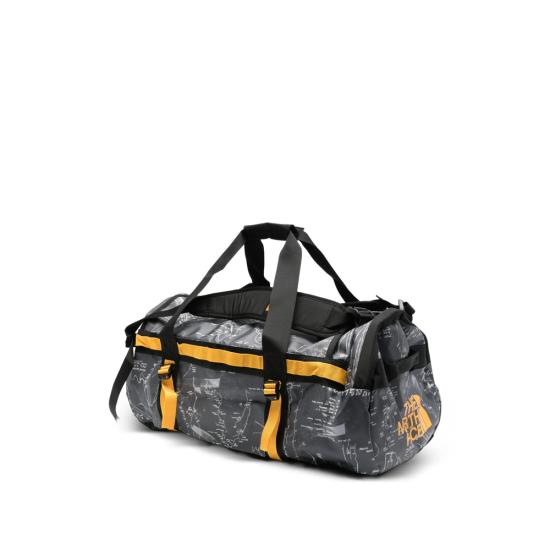 26SS 노스페이스 캐리어 NF0A52SAMV31 GREY - NORTH FACE