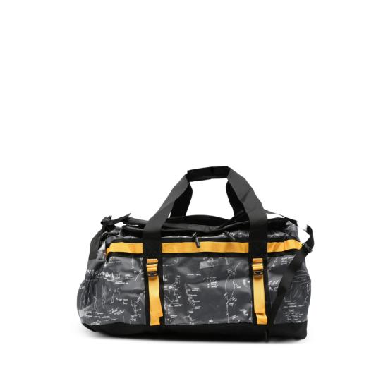 26SS 노스페이스 캐리어 NF0A52SAMV31 GREY