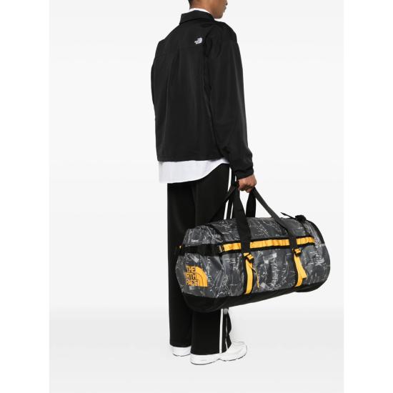 26SS 노스페이스 캐리어 NF0A52SAMV31 GREY - NORTH FACE