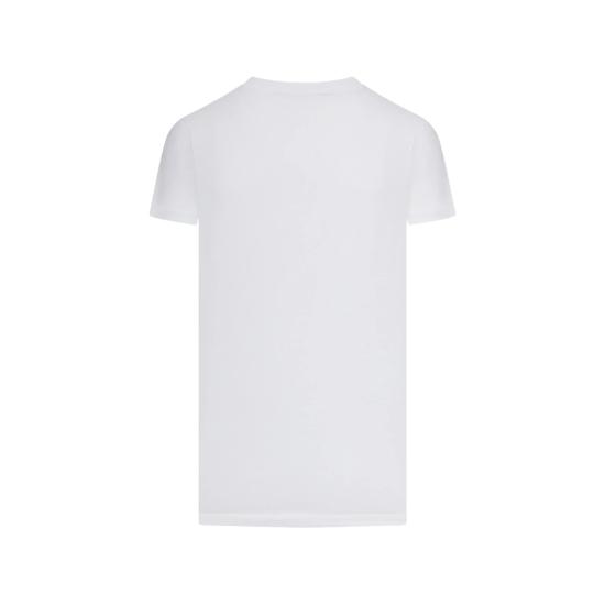 26SS 막스마라 탑 MXMSPADINO 153 020 WHITE - MAX MARA