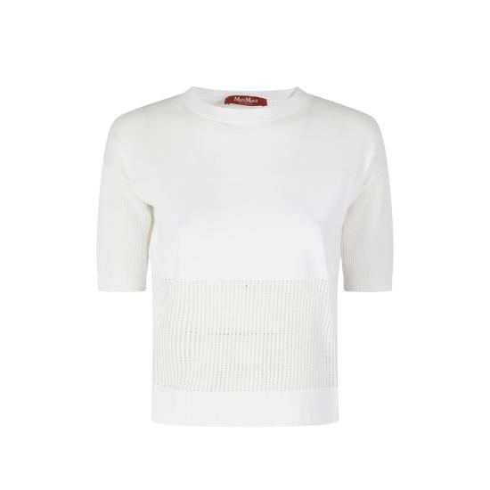 26SS 막스마라 스튜디오 자켓 MSTCELEBRE 127 001 WHITE