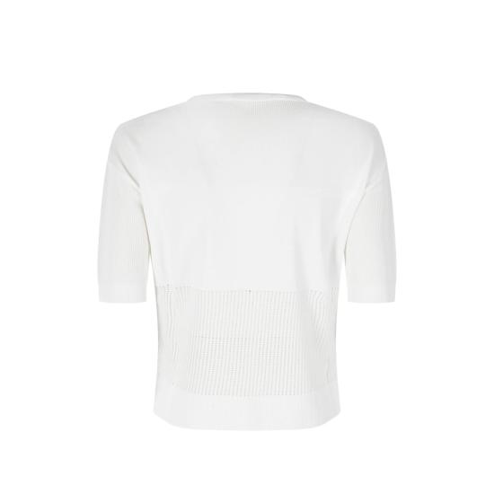 26SS 막스마라 스튜디오 자켓 MSTCELEBRE 127 001 WHITE - MAX MARA STUDIO