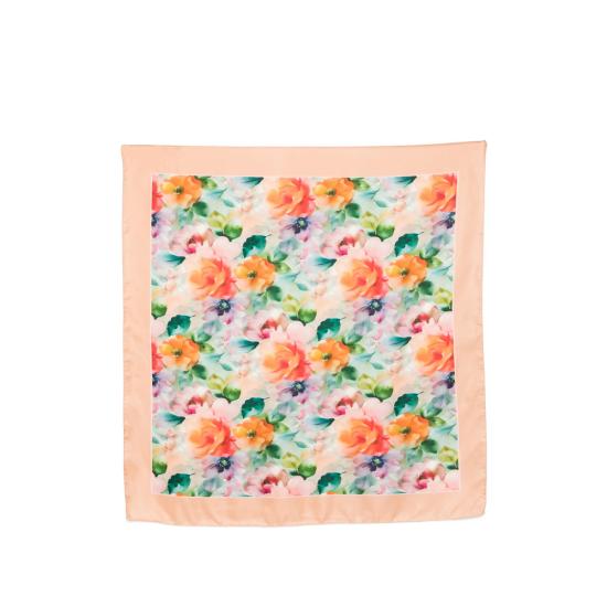 26SS 다니엘로 머플러/스카프 OCEANO 7012 ORANGE PINK