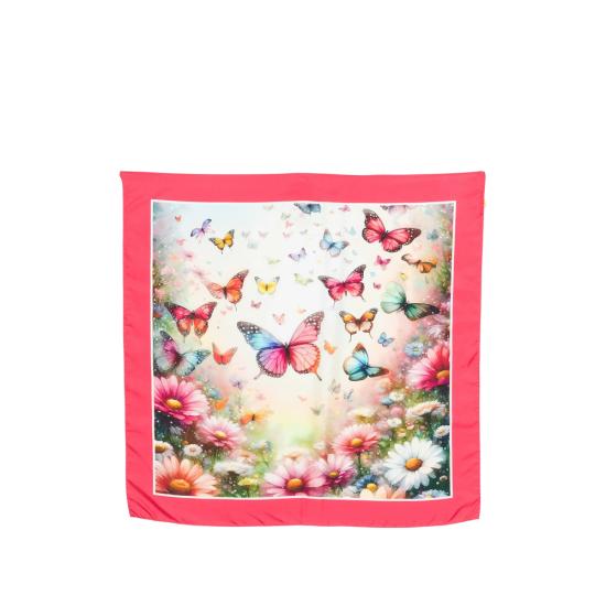 26SS 다니엘로 머플러/스카프 OCEANO 7010 PINK