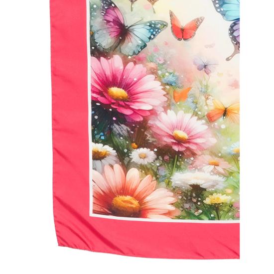 26SS 다니엘로 머플러/스카프 OCEANO 7010 PINK - D'ANIELLO