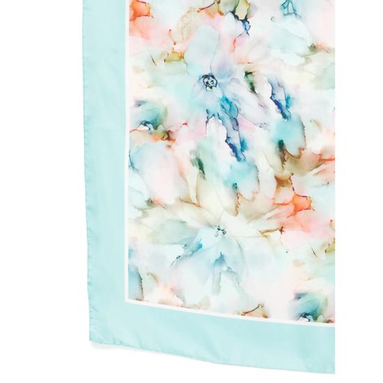 26SS 다니엘로 머플러/스카프 OCEANO 7003 BLUE NEUTRALS - D'ANIELLO