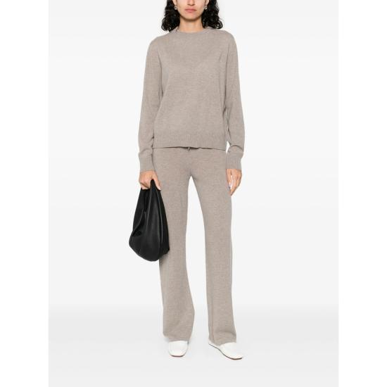 26SS 소프트 고트 점프수트 SF23007AB GREIG GREY - SOFT GOAT