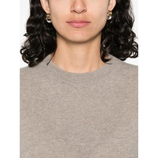 26SS 소프트 고트 점프수트 SF23007AB GREIG GREY - SOFT GOAT