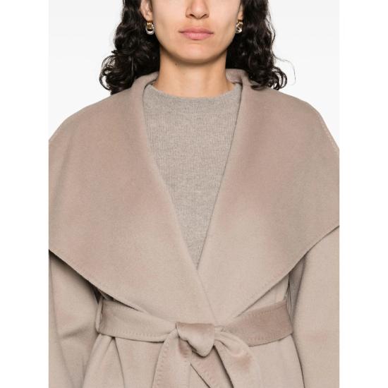 26SS 소프트 고트 코트 SFW1026 DKSAN NEUTRALS - SOFT GOAT