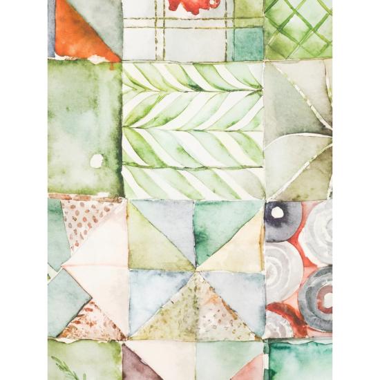 26SS 다니엘로 머플러/스카프 OCEANO 7011 GREEN - D'ANIELLO