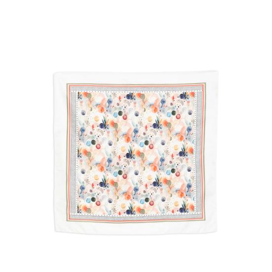 26SS 다니엘로 머플러/스카프 BLED 7009 WHITE