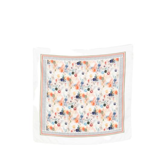 26SS 다니엘로 머플러/스카프 BLED 7009 WHITE