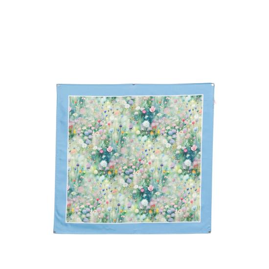 26SS 다니엘로 머플러/스카프 BLED 7005 BLUE