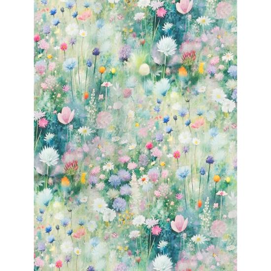 26SS 다니엘로 머플러/스카프 BLED 7005 BLUE - D'ANIELLO