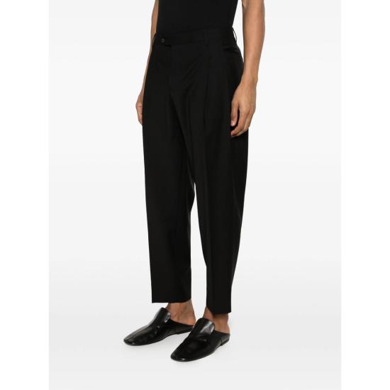 26SS 브릴리아1949 팬츠 300108 ARNOS 00010 BLACK - BRIGLIA 1949