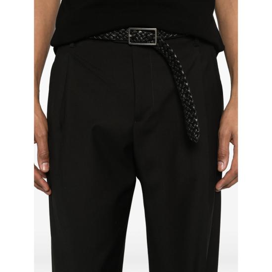 26SS 브릴리아1949 팬츠 300108 ARNOS 00010 BLACK - BRIGLIA 1949