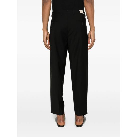 26SS 브릴리아1949 팬츠 300108 ARNOS 00010 BLACK - BRIGLIA 1949