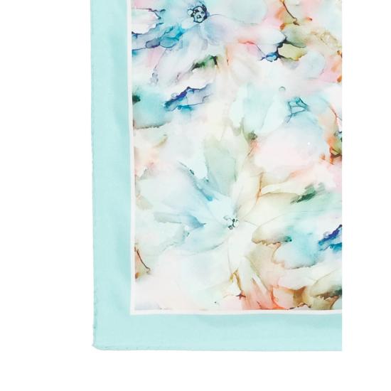 26SS 다니엘로 머플러/스카프 BLED 7003 BLUE BLUE - D'ANIELLO