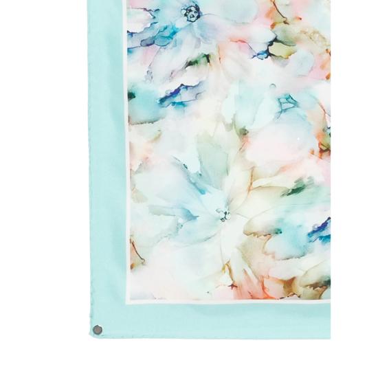 26SS 다니엘로 머플러/스카프 BLED 7003 BLUE BLUE - D'ANIELLO