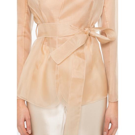 26SS 안토넬리 피렌체 자켓 Q3693 ELIA 105 NEUTRALS - ANTONELLI FIRENZE