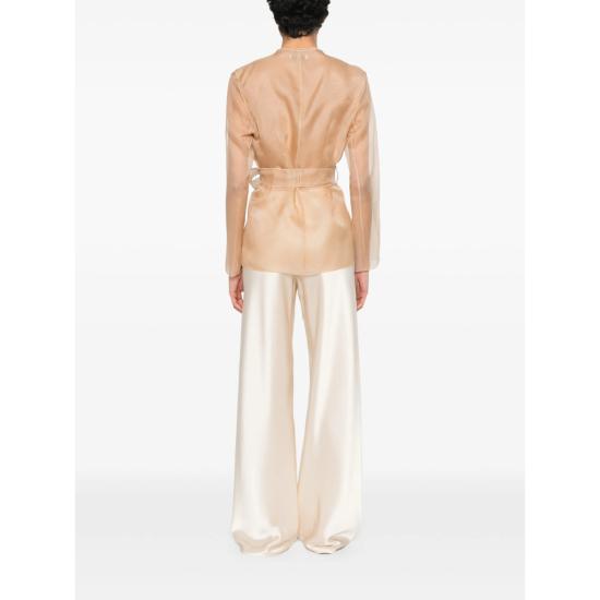 26SS 안토넬리 피렌체 자켓 Q3693 ELIA 105 NEUTRALS - ANTONELLI FIRENZE