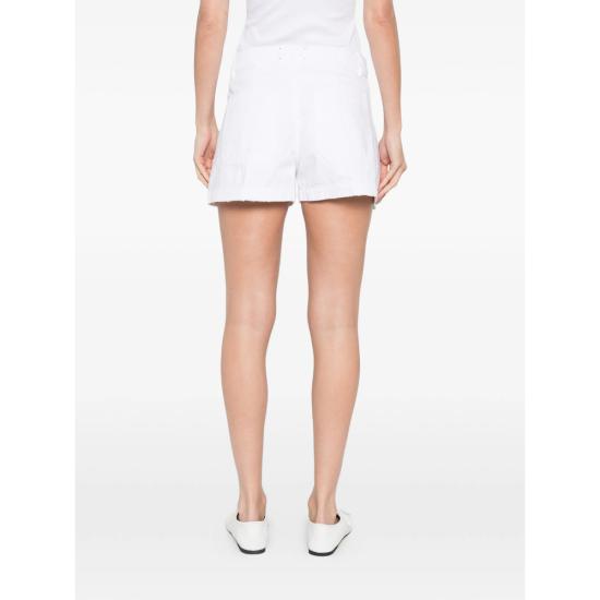 26SS 씨페러 숏팬츠 SWP0122 TCF0123 9000 WHITE - THE SEAFARER