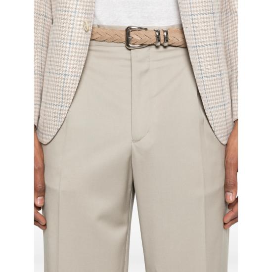 26SS 브릴리아1949 팬츠 300149 BORGONUOVO 00023 NEUTRALS - BRIGLIA 1949