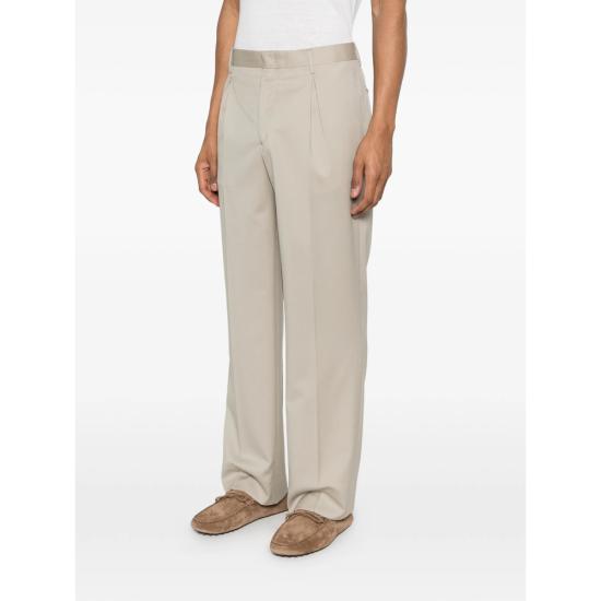 26SS 브릴리아1949 팬츠 300149 BORGONUOVO 00023 NEUTRALS - BRIGLIA 1949