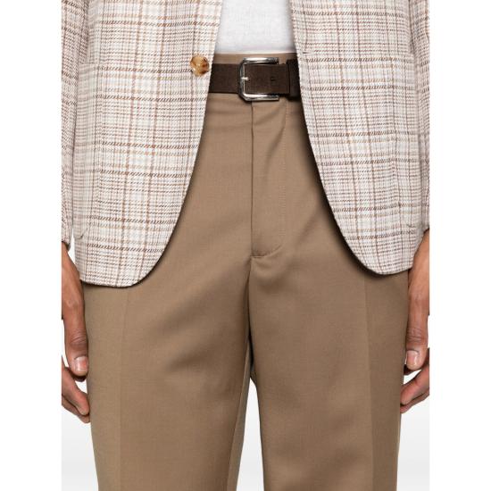 26SS 브릴리아1949 팬츠 300149 BORGONUOVO 00036 NEUTRALS - BRIGLIA 1949