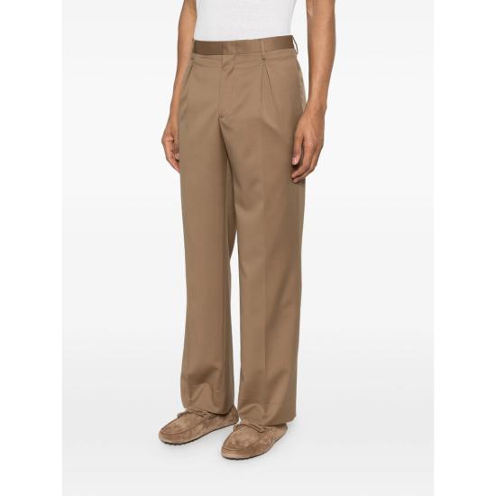 26SS 브릴리아1949 팬츠 300149 BORGONUOVO 00036 NEUTRALS - BRIGLIA 1949