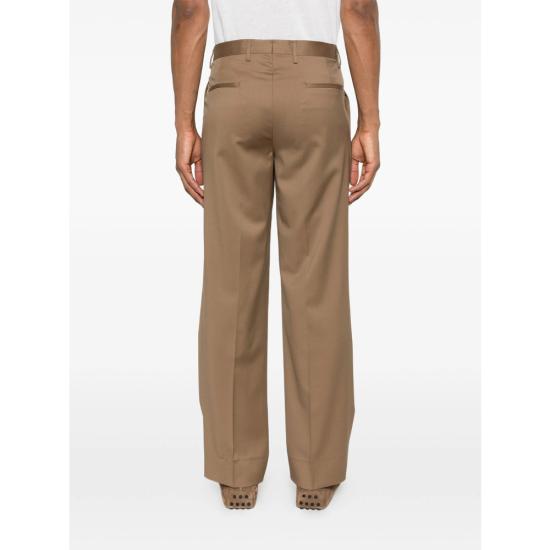 26SS 브릴리아1949 팬츠 300149 BORGONUOVO 00036 NEUTRALS - BRIGLIA 1949