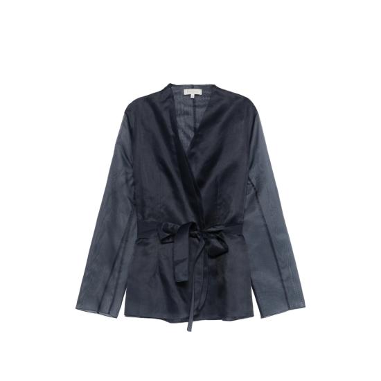 26SS 안토넬리 피렌체 자켓 Q3693 ELIA 813 BLACK