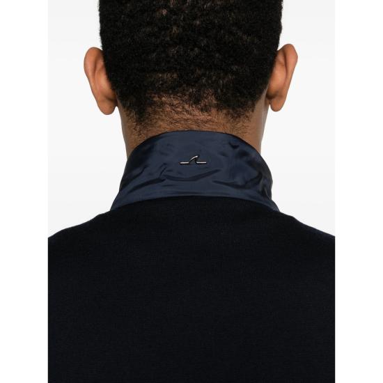 26SS 폴앤샤크 베스트 26411753 050 BLUE - PAUL & SHARK