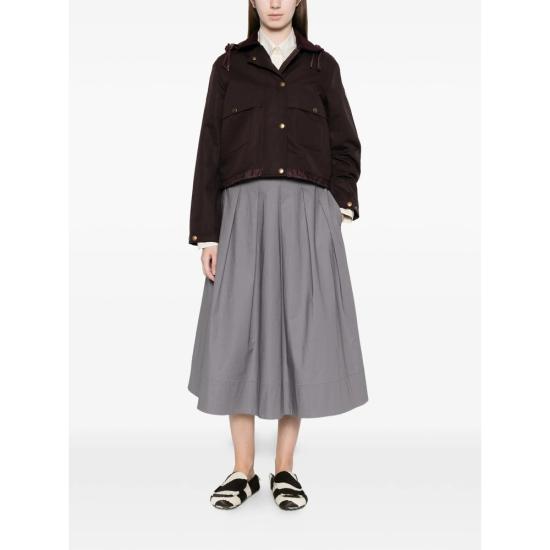 26SS 몽클레어 자켓 599CL 1A001 32 458 PURPLE - MONCLER