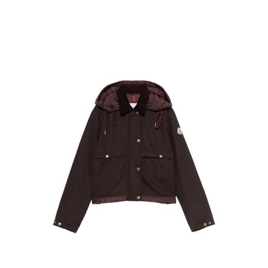 26SS 몽클레어 자켓 599CL 1A001 32 458 PURPLE