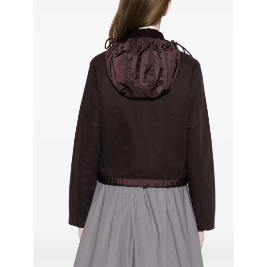 26SS 몽클레어 자켓 599CL 1A001 32 458 PURPLE - MONCLER