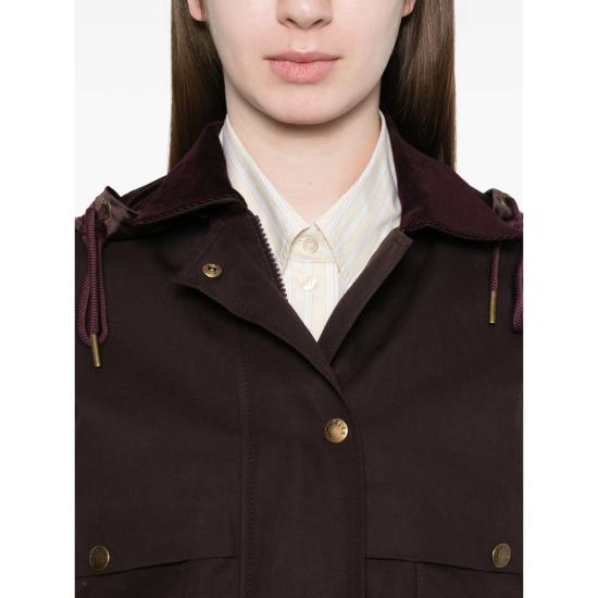 26SS 몽클레어 자켓 599CL 1A001 32 458 PURPLE - MONCLER