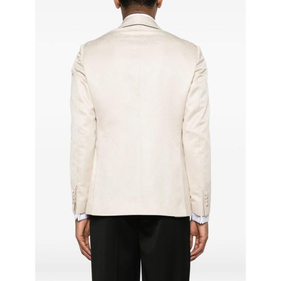 26SS 라르디니 수트 자켓 CN5824EI PAE66307 150 NEUTRALS - LARDINI