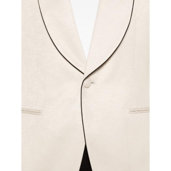 26SS 라르디니 수트 자켓 CN5824EI PAE66307 150 NEUTRALS - LARDINI