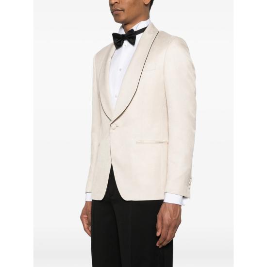 26SS 라르디니 수트 자켓 CN5824EI PAE66307 150 NEUTRALS - LARDINI