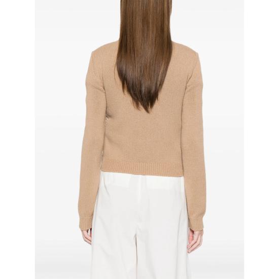 26SS 몽클레어 숏패딩 M5670 9B000 36 22B NEUTRALS - MONCLER