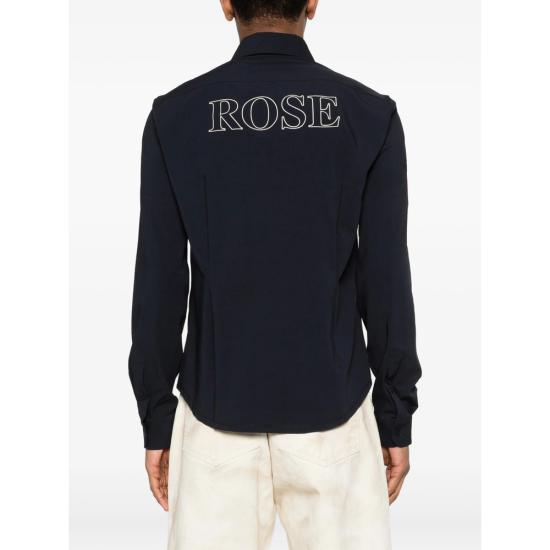 26SS 마틴로즈 셔츠 492WSP13504 BLU BLUE - MARTINE ROSE