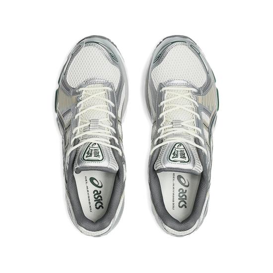 26SS 아식스 스니커즈 1203A759 105 NEUTRALS SILVER - ASICS