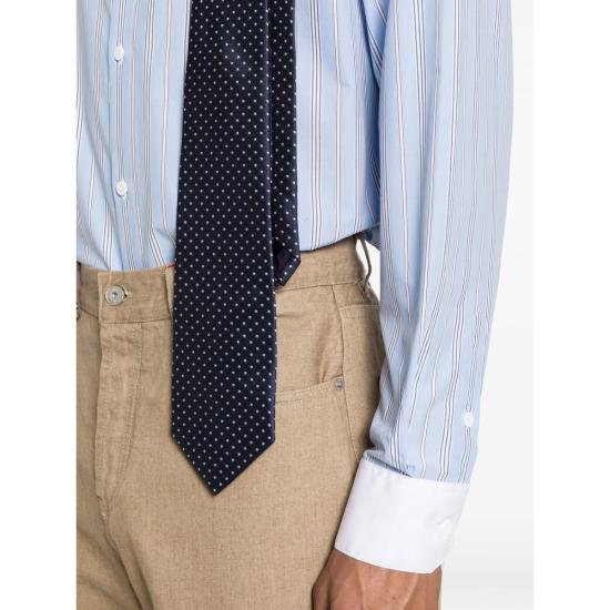 26SS 찰스 제프리 러버보이 셔츠 062070301 BLU BLUE WHITE - CHARLES JEFFREY LOVERBOY