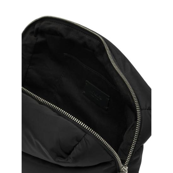 26SS 몽클레어 클러치/파우치 M6275 6A000 03 999 BLACK - MONCLER