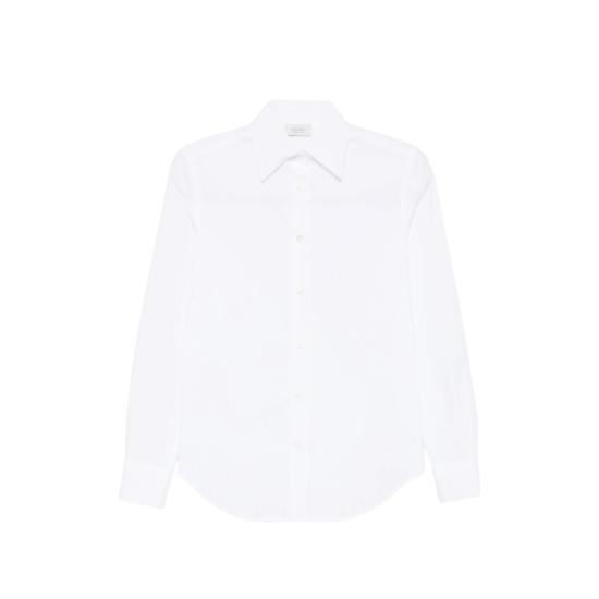 26SS 마짜렐리 셔츠 GEA C 105 20 WHITE