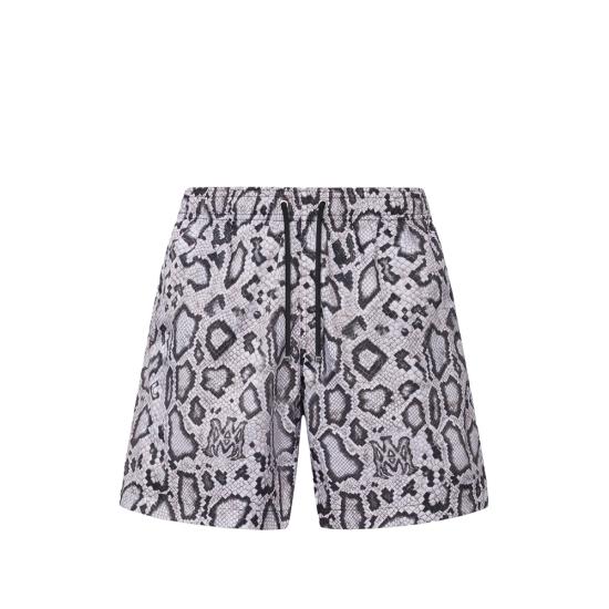 26SS 아미리 스윔팬츠 AMBOSW1006 SAND WHITE GREY