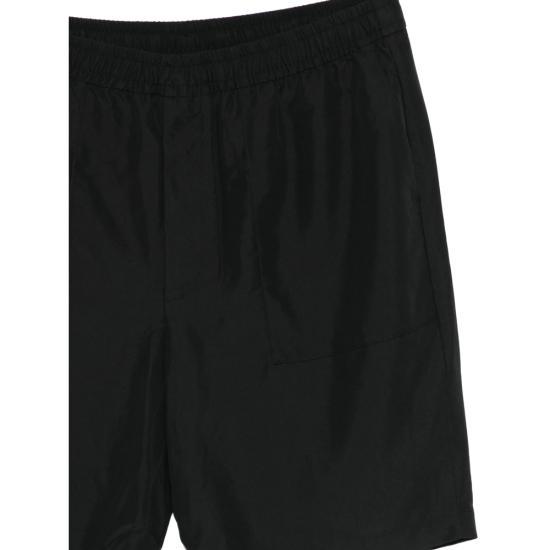 26SS 캘빈클라인 숏팬츠 LV04LF614G BLACK - CALVIN KLEIN