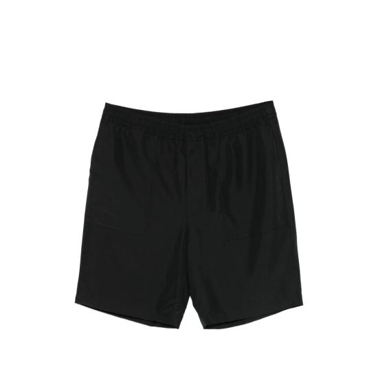26SS 캘빈클라인 숏팬츠 LV04LF614G BLACK